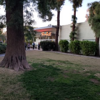 Joe's Farm Grill - walking to Joe's - American Near Me - Gilbert, Arizona