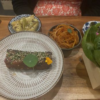 Lotus Noodle Bar - Ramen Near Me - St. Augustine, Florida