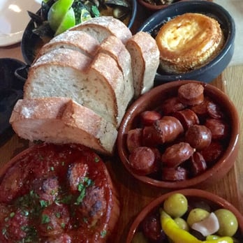 Delicatessen - Tapas Bars Near Me - Oslo, 03