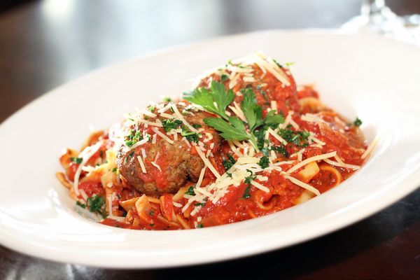 Coco's West Italian Restaurant by null