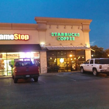 Starbucks - Coffee & Tea Near Me - Ennis, Texas