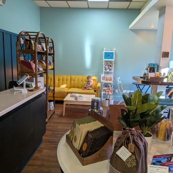 Sol Café - Coffee & Tea Near Me - Honolulu, Hawaii