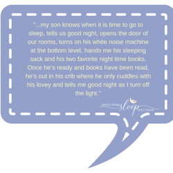 Sweet Home Sleep Solutions