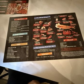 The Juicy Seafood - Cajun/Creole Near Me - Aurora, Colorado The Juicy Seafood - Cajun/Creole Near Me - Aurora, Colorado