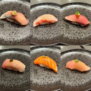 Hidden Fish - Sushi Bars Near Me - San Diego, California