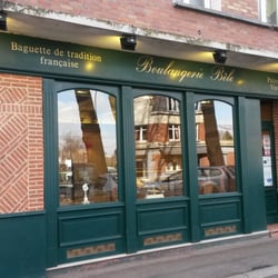 Boulangerie Bèle