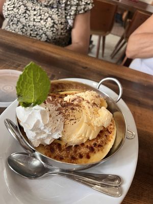 Willie Mae's NOLA by null