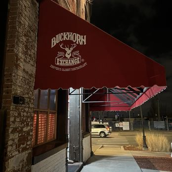 Buckhorn Exchange - Steakhouses Near Me - Denver, Colorado