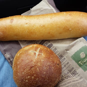 Panera Bread - Sandwiches Near Me - Lansing, Michigan