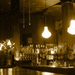 Jim Beam's Bar
