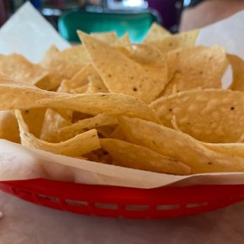 Chuy's - Love the chips! - Tex-Mex Near Me - Louisville, Kentucky