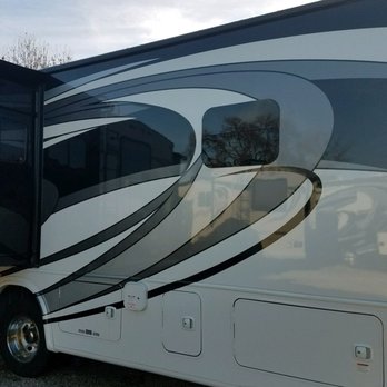 Sky River RV - Paso Robles - RV Dealers Near Me - Paso Robles, California