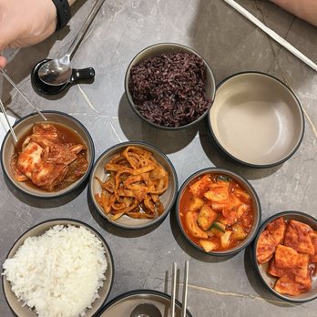 Hwa Mi Won - Korean Near Me - San Francisco, California Hwa Mi Won - Korean Near Me - San Francisco, California
