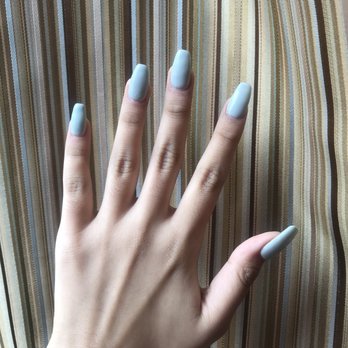 KathNails by kcmb - acrylics w gel - Nail Salons Near Me - Pasay City, NCR