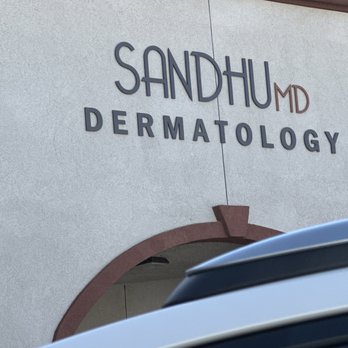 Sandhu Dermatology - Dermatologists Near Me - Palmdale, California