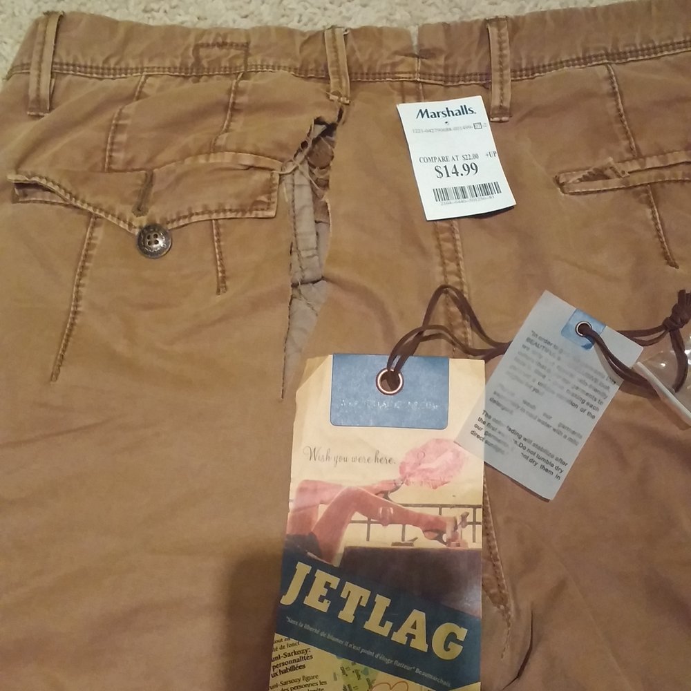 Marshalls - I bought a pant from another Marshalls then wore that just twice. I was broken on the back side i havent even washed it. - Women's Clothing Near Me - Irvine, California Marshalls - I bought a pant from another Marshalls then wore that just twice. I was broken on the back side i havent even washed it. - Women's Clothing Near Me - Irvine, California