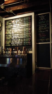 Rock Island Public House by null