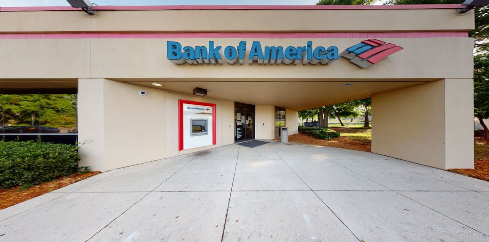 BANK OF AMERICA FINANCIAL CENTER - Updated April 2025 - 901 N US
