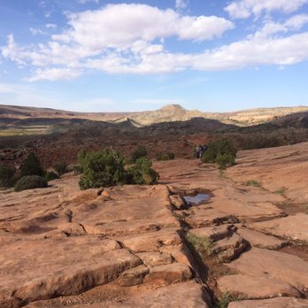 Arches National Park - Parks Near Me
