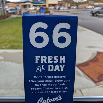 Culver's - I'm Mario Lemieux -- waiting for my order - Burgers Near Me - Eden Prairie, Minnesota Culver's - I'm Mario Lemieux -- waiting for my order - Burgers Near Me - Eden Prairie, Minnesota