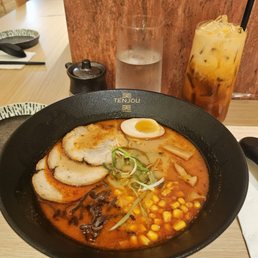 Tonkotsu Ramen