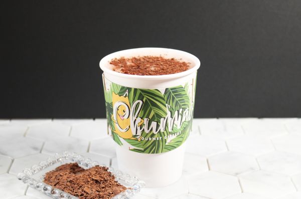 Churriño Gourmet Dessert by null