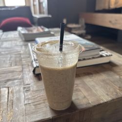 Peddler's Cafe & Catering - Chai-lc-ious