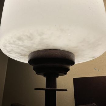 Mountain Lake Lodge - Dead bugs inside lamps - Hotels Near Me - Pembroke, Virginia Mountain Lake Lodge - Dead bugs inside lamps - Hotels Near Me - Pembroke, Virginia