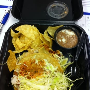 Rubio's Coastal Grill - Fish Tacos (Photo by: @Kevin_AmadOH) - Mexican Near Me - Downey, California Rubio's Coastal Grill - Fish Tacos (Photo by: @Kevin_AmadOH) - Mexican Near Me - Downey, California