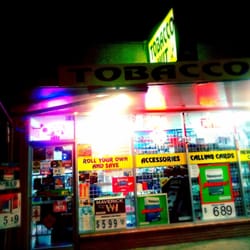 Tobacco Hut