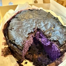 Basque Cheesecake