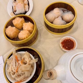 DimSum Seafood Restaurant - Dim Sum Near Me - Woodbridge Township, New Jersey