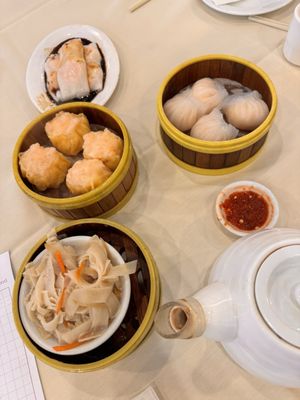 DimSum Seafood Restaurant by null