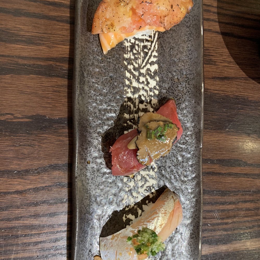 Sushi Lin Brooklyn - Part of omakase - Sushi Bars Near Me - Brooklyn, New York Sushi Lin Brooklyn - Part of omakase - Sushi Bars Near Me - Brooklyn, New York