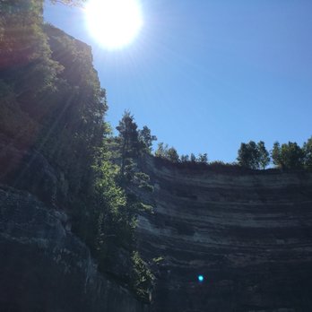 Riptide Ride - Tours Near Me - Munising, Michigan