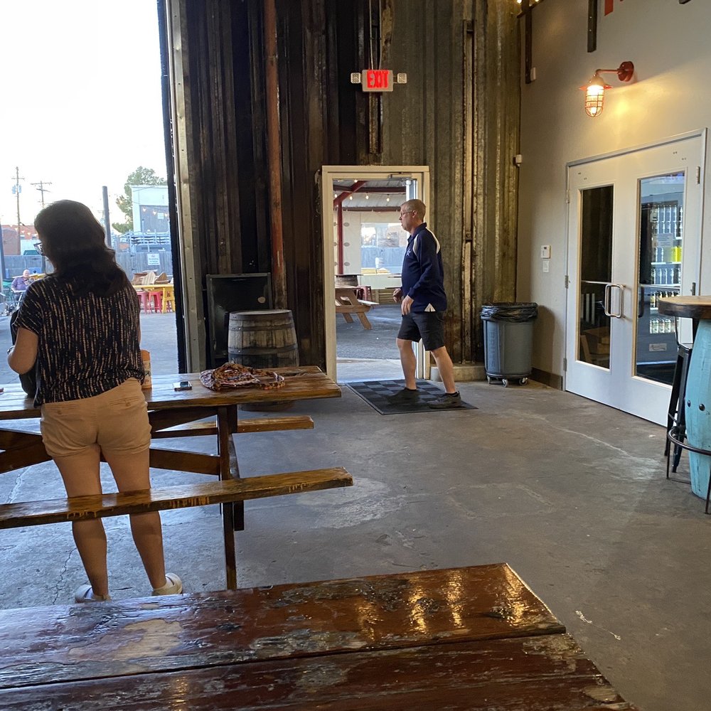 3 Nations Brewing - Breweries Near Me - Carrollton, Texas 3 Nations Brewing - Breweries Near Me - Carrollton, Texas