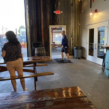3 Nations Brewing - Breweries Near Me - Carrollton, Texas
