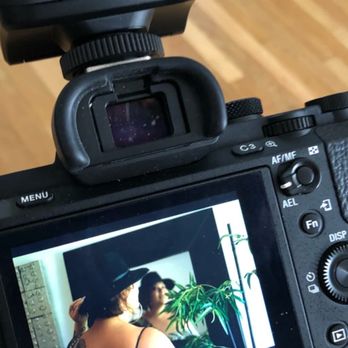 Jeff Cay Photography - Sneak peek during a shoot at his home studio. - Session Photography Near Me - Urban Honolulu, Hawaii