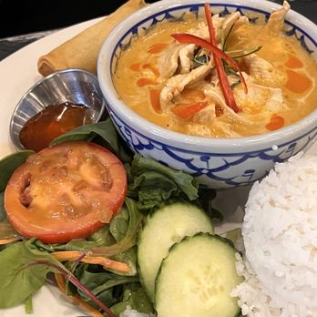 Savoey Thai Eatery - Panang Curry - Thai Near Me - Las Vegas, Nevada Savoey Thai Eatery - Panang Curry - Thai Near Me - Las Vegas, Nevada