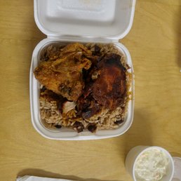 Fried Chicken