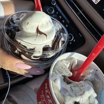 Dairy Queen - Fast Food Near Me - Bonham, Texas