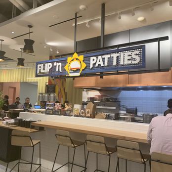 Flip 'n Patties - Downtown - Burgers Near Me - Houston, Texas Flip 'n Patties - Downtown - Burgers Near Me - Houston, Texas