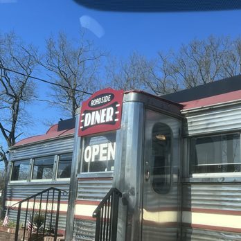 The Roadside Diner - Diners Near Me - Wall, New Jersey The Roadside Diner - Diners Near Me - Wall, New Jersey