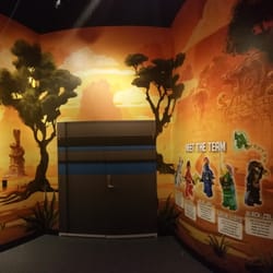 Ardon Visual Communications - Legoland Somerville!