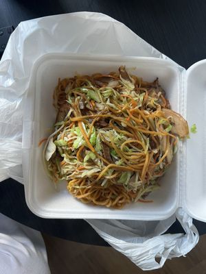 Chef Hong by null