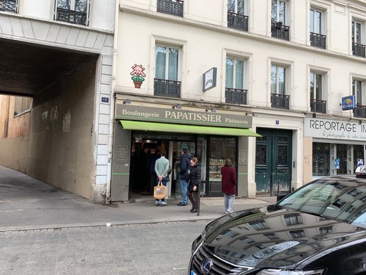PAPATISSIER - Updated May 2026 - 13 Photos & 11 Reviews - 8 place