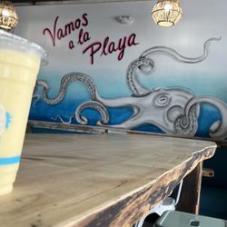 Playa Bowls - Aloha Smoothie