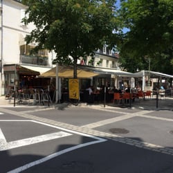 Cougna Bar