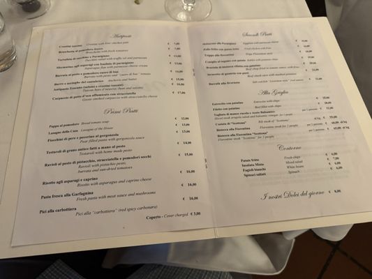 Ristorante Natalino by null