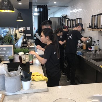 Boba Bliss - Bubble Tea Near Me - Dublin, California Boba Bliss - Bubble Tea Near Me - Dublin, California
